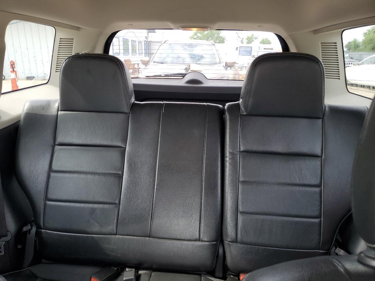 2011 JEEP PATRIOT