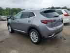 2021 BUICK Envision