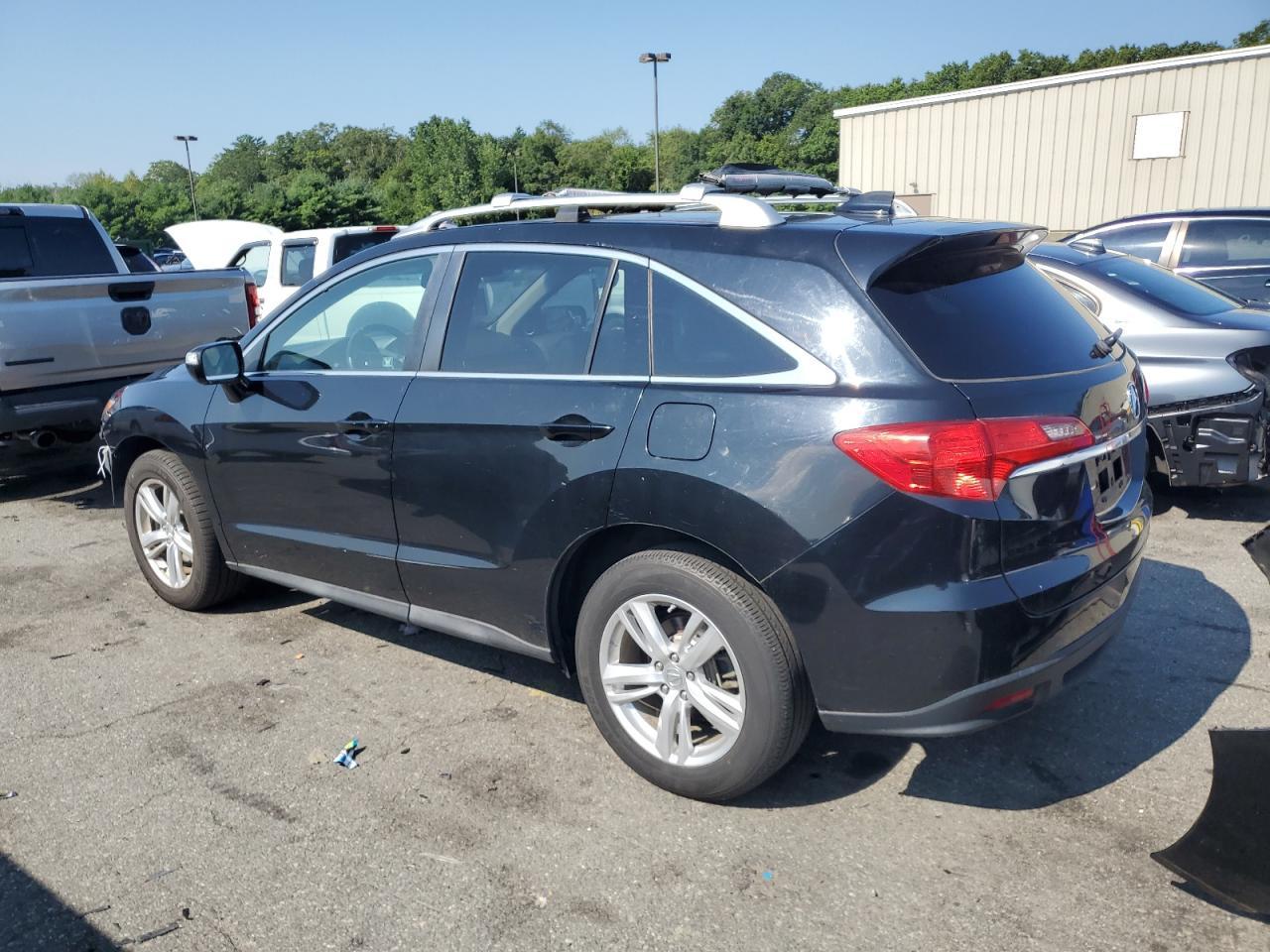 2013 ACURA RDX