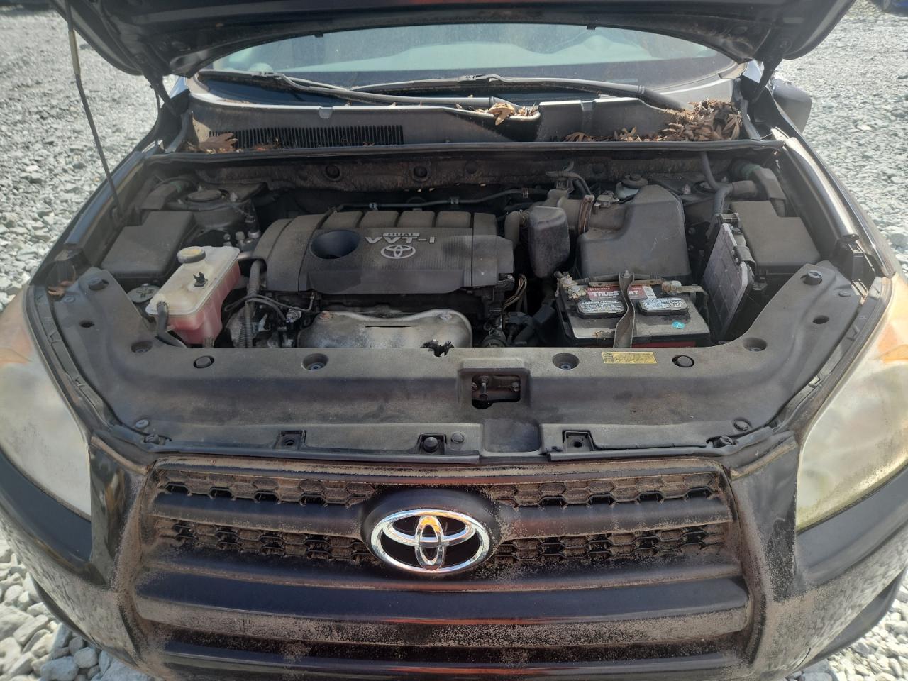 2010 TOYOTA RAV4