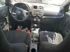 2012 NISSAN VERSA