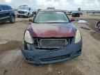 2011 NISSAN ALTIMA