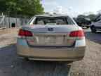 2014 SUBARU Legacy