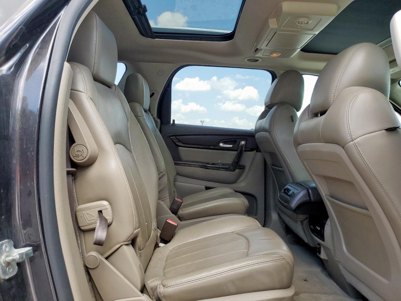 2014 GMC ACADIA