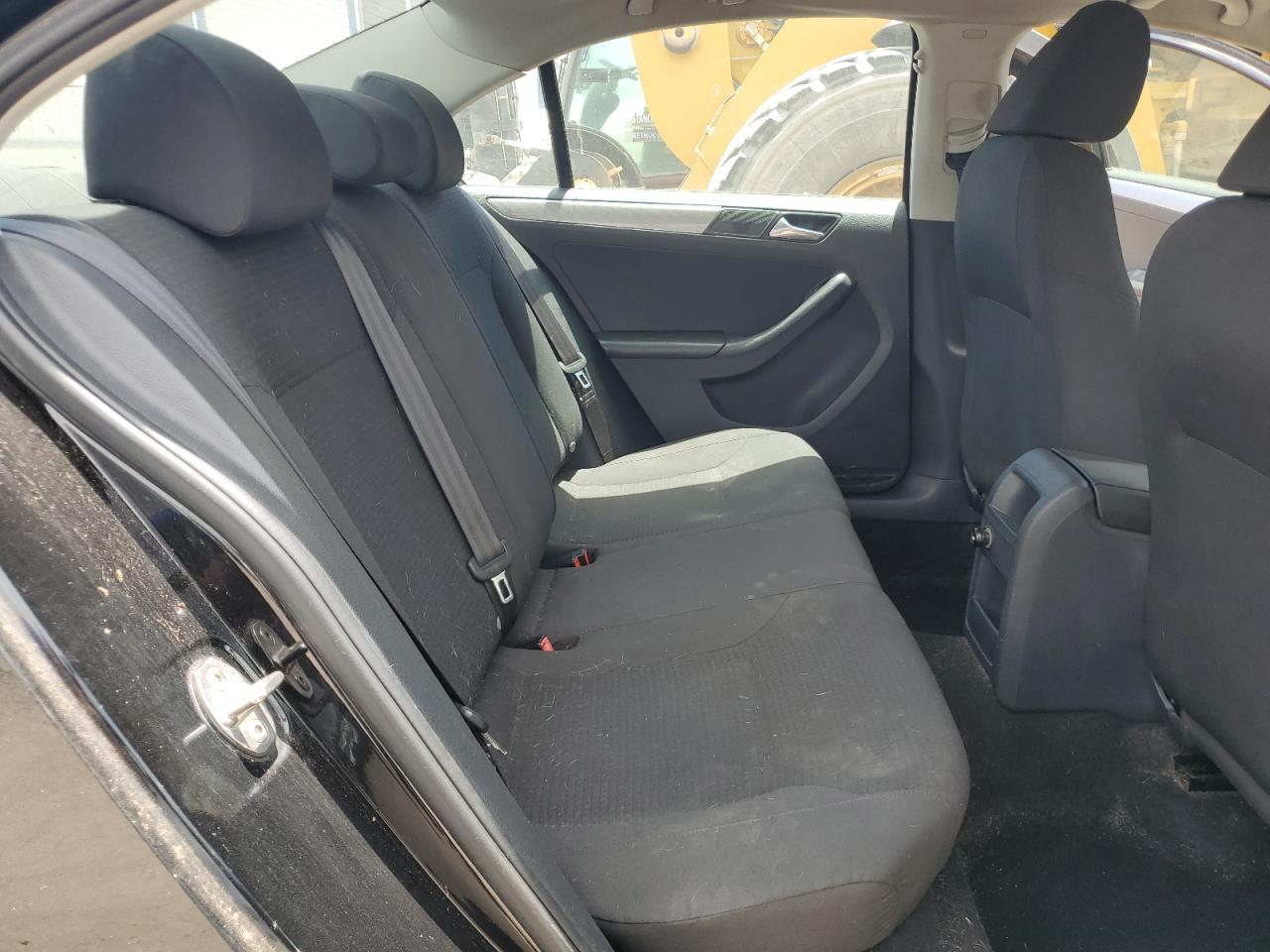 2015 VOLKSWAGEN JETTA