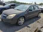 2008 SATURN Aura