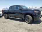 2023 CHEVROLET Silverado
