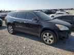 2012 CHEVROLET TRAVERSE