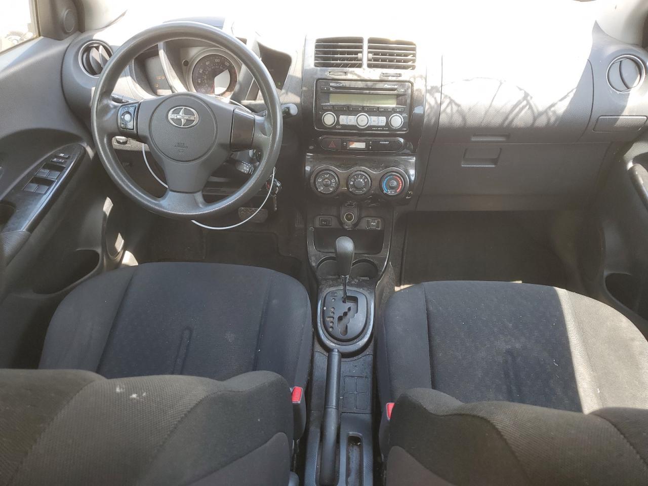 2008 TOYOTA SCION