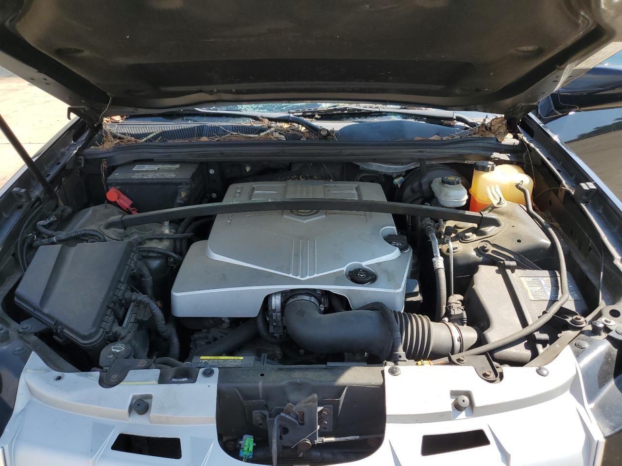 2006 CADILLAC SRX