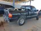 2002 CHEVROLET SILVERADO 1500