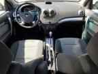 2011 CHEVROLET Aveo