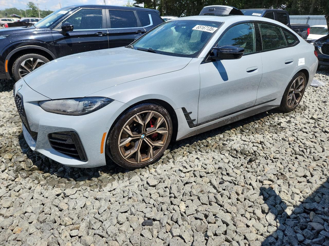 2024 BMW M440i