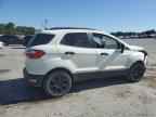 2020 FORD EcoSport