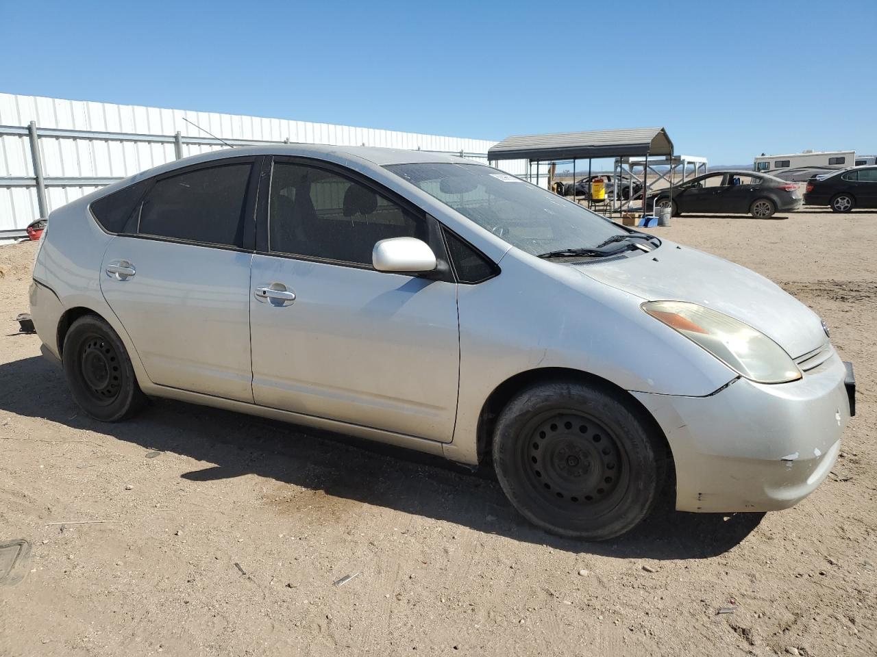 2005 TOYOTA PRIUS