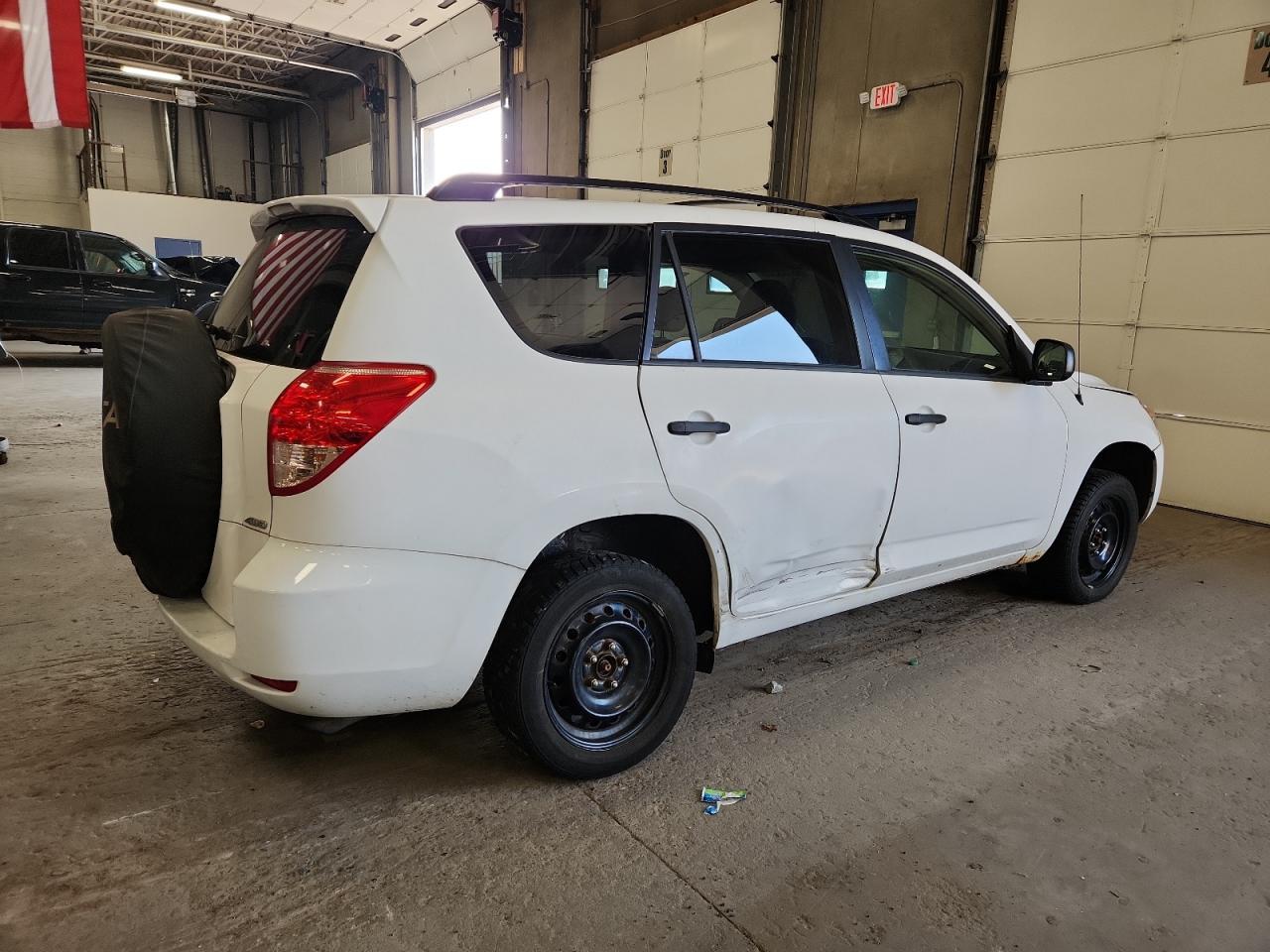 2008 TOYOTA RAV4