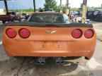 2008 CHEVROLET CORVETTE