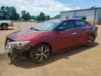 2017 NISSAN Maxima
