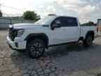 2022 GMC Sierra