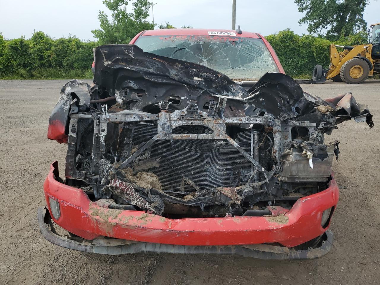 2016 CHEVROLET Silverado
