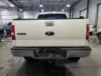2008 FORD F-150