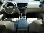 2014 NISSAN PATHFINDER