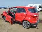 2021 FORD EcoSport