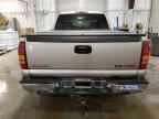 2000 GMC SIERRA 1500