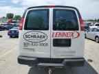 2016 CHEVROLET EXPRESS 2500