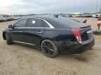2017 CADILLAC XTS