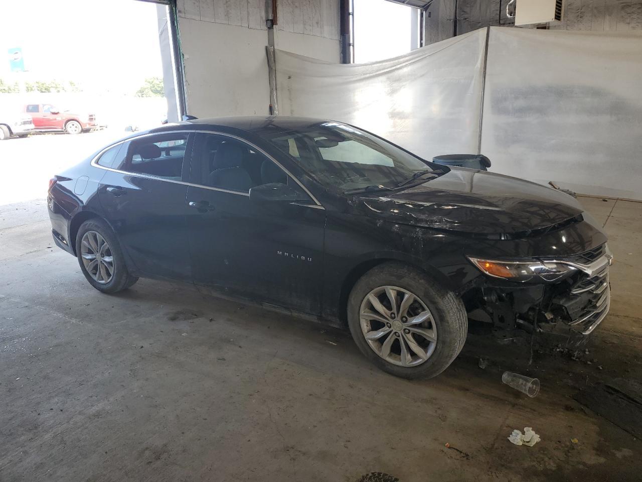 2021 CHEVROLET MALIBU