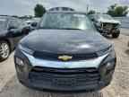 2021 CHEVROLET Trailblazer