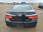 2012 BUICK VERANO