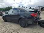 2005 TOYOTA COROLLA