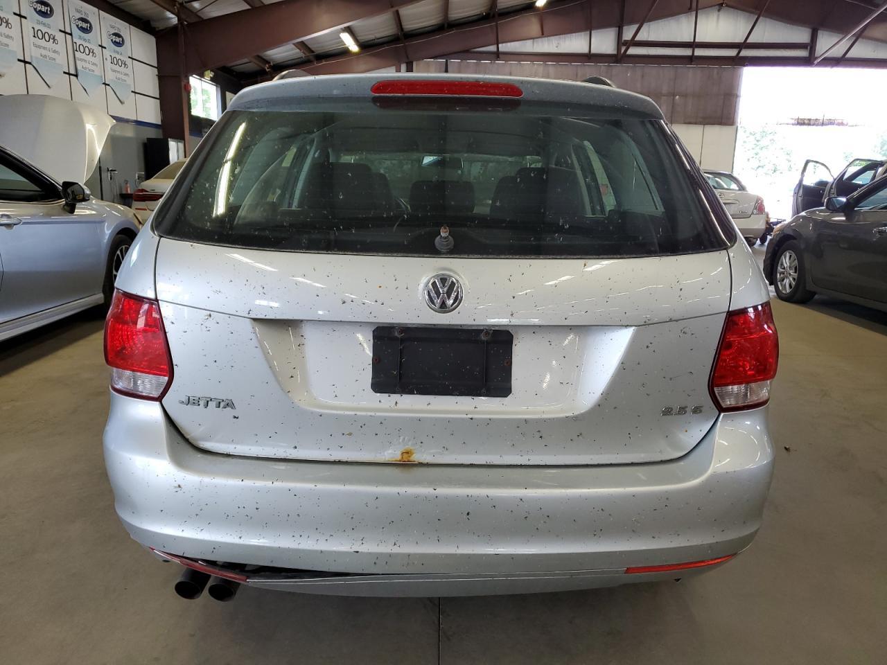 2013 VOLKSWAGEN JETTA