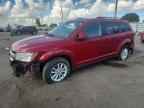 2016 DODGE JOURNEY