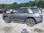 2016 TOYOTA 4Runner