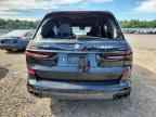 2025 BMW X7