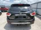 2014 NISSAN PATHFINDER