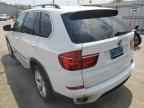 2013 BMW X5