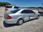 2004 MERCEDES-BENZ E-Class