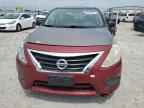2015 NISSAN VERSA