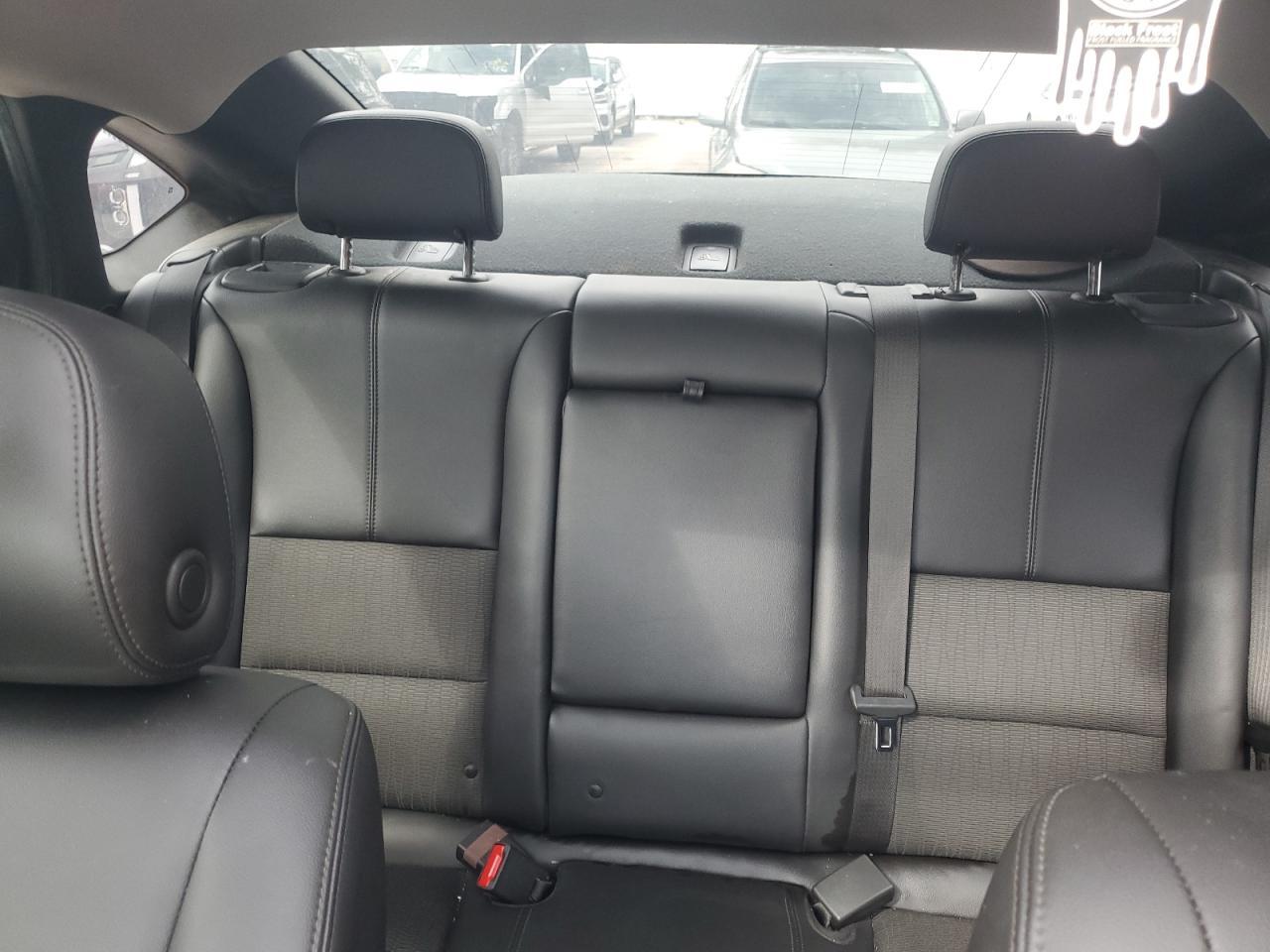 2014 CHEVROLET IMPALA