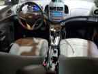 2015 CHEVROLET SONIC