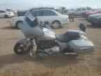 2024 HARLEY-DAVIDSON FLHX