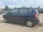 2008 HONDA FIT