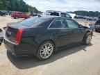 2011 CADILLAC CTS