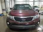 2013 KIA SORENTO