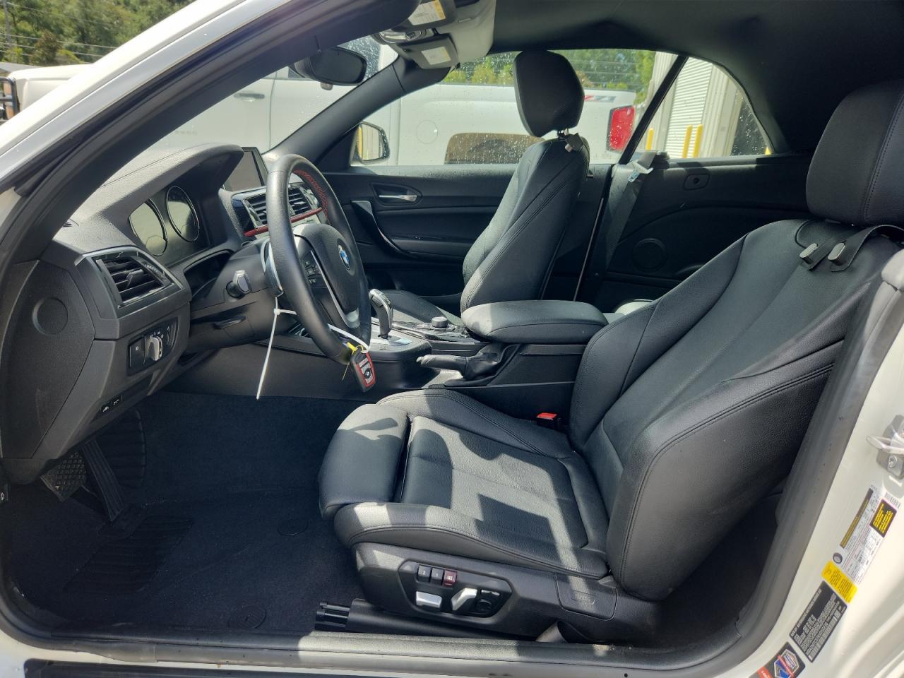 2019 BMW 2 Series