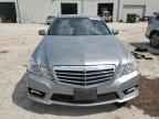 2010 MERCEDES-BENZ E-Class
